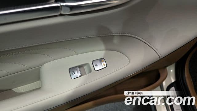 Hyundai The / новый New Grandeur IG Calligraphy, 2021 18