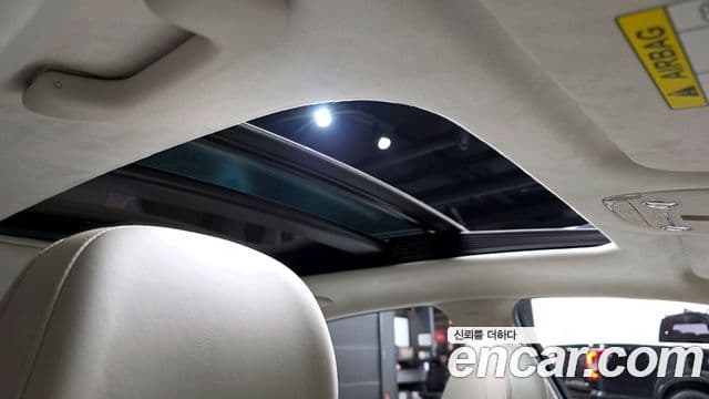 Hyundai The / новый New Grandeur IG Calligraphy, 2021 19