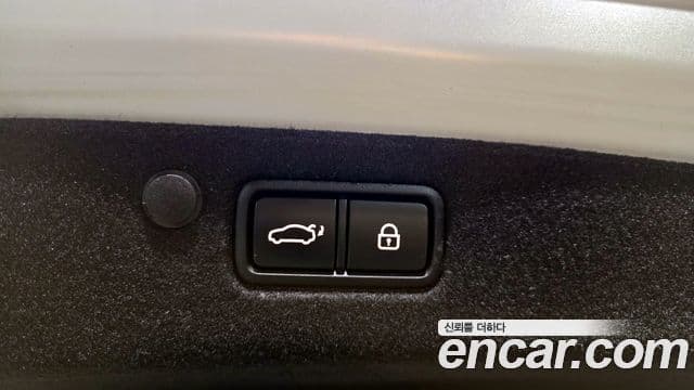 Hyundai The / новый New Grandeur IG Calligraphy, 2021 20