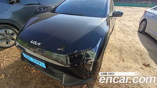 Kia EV4 Air, 2026 3
