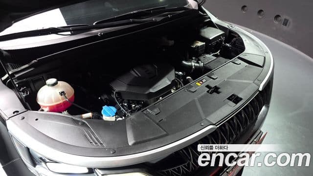 Kia Carnival 4세대 Prestige, 2022 6