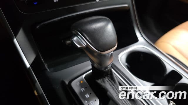 Kia Carnival 4세대 Prestige, 2022 9