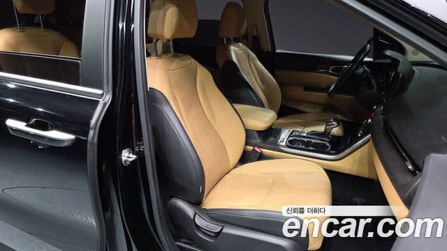 Kia Carnival 4세대 Prestige, 2022 10