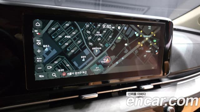 Kia Carnival 4세대 Prestige, 2022 14