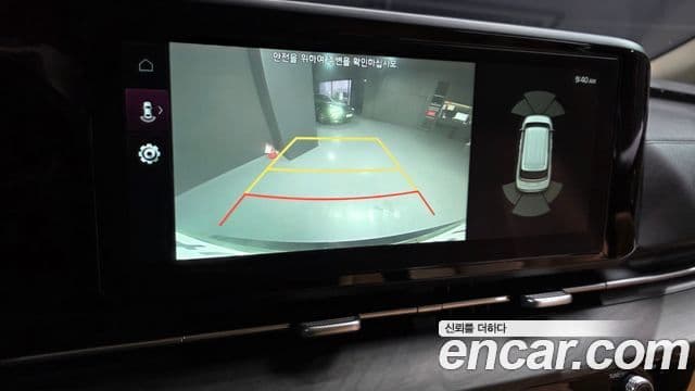 Kia Carnival 4세대 Prestige, 2022 15