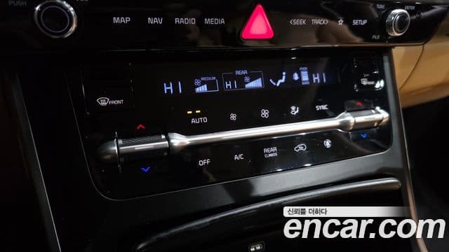 Kia Carnival 4세대 Prestige, 2022 16