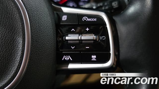 Kia Carnival 4세대 Prestige, 2022 17