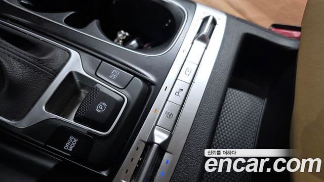 Kia Carnival 4세대 Prestige, 2022 18