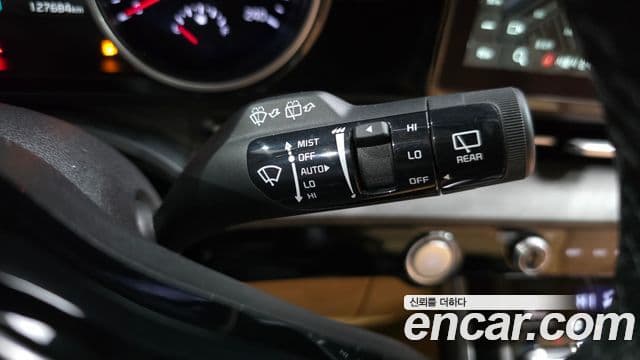 Kia Carnival 4세대 Prestige, 2022 19