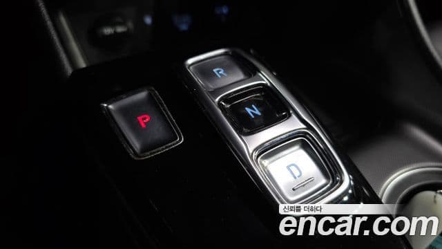 Hyundai Sonata гибрид (DN8) Premium, 2021 9