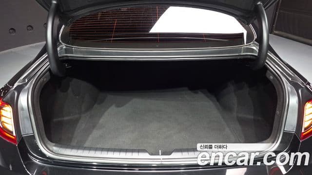 Hyundai Sonata гибрид (DN8) Premium, 2021 20