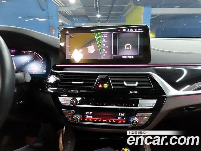 BMW 6시리즈 GT (G32) 630i xDrive M Sport, 2023 все фото