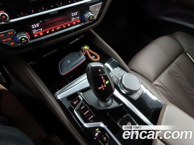 BMW 6시리즈 GT (G32) 630i xDrive M Sport, 2023 6