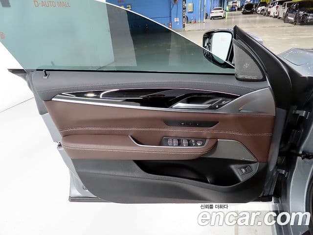 BMW 6시리즈 GT (G32) 630i xDrive M Sport, 2023 7