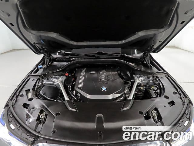 BMW 6시리즈 GT (G32) 630i xDrive M Sport, 2023 12