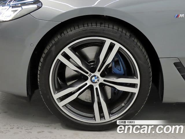 BMW 6시리즈 GT (G32) 630i xDrive M Sport, 2023 13
