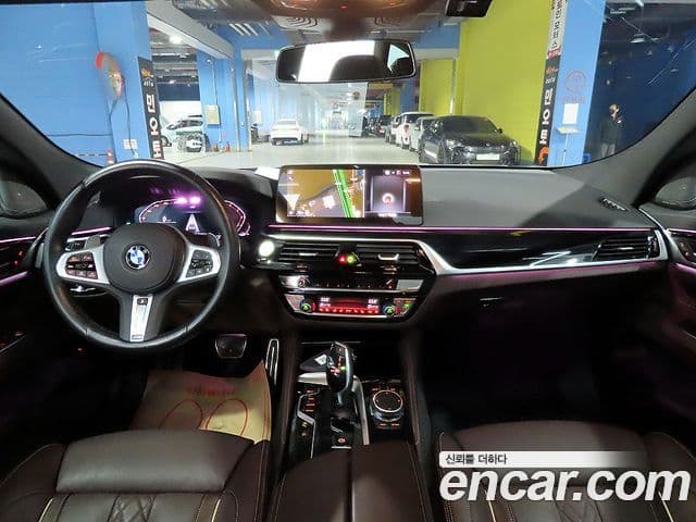 BMW 6시리즈 GT (G32) 630i xDrive M Sport, 2023 14