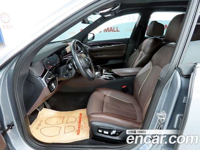 BMW 6시리즈 GT (G32) 630i xDrive M Sport, 2023 15