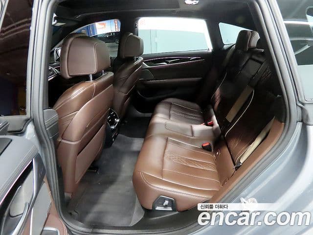 BMW 6시리즈 GT (G32) 630i xDrive M Sport, 2023 16