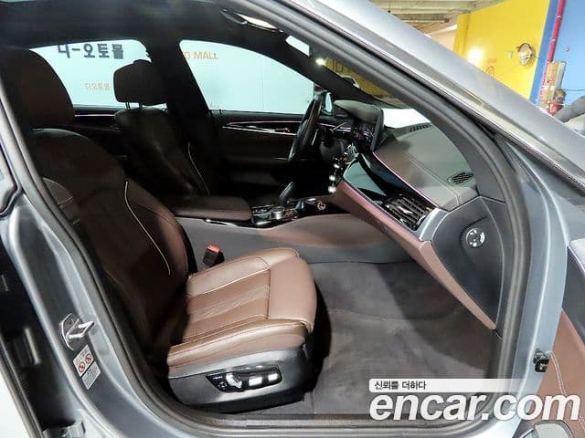 BMW 6시리즈 GT (G32) 630i xDrive M Sport, 2023 17