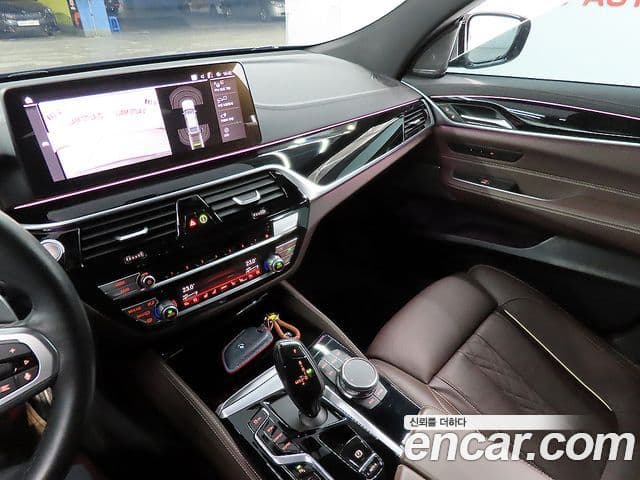 BMW 6시리즈 GT (G32) 630i xDrive M Sport, 2023 20