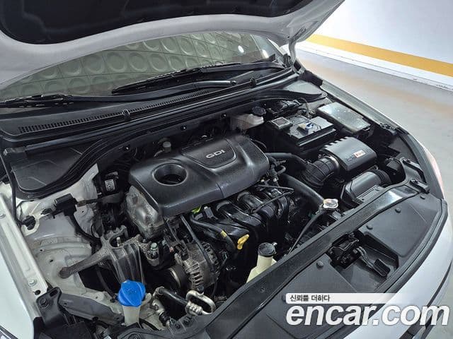 Hyundai Avante AD 1.6 GDI Value Plus, 2017 6