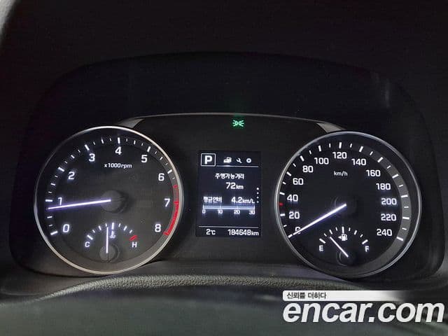 Hyundai Avante AD 1.6 GDI Value Plus, 2017 8