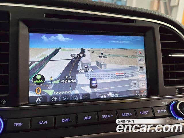 Hyundai Avante AD 1.6 GDI Value Plus, 2017 16