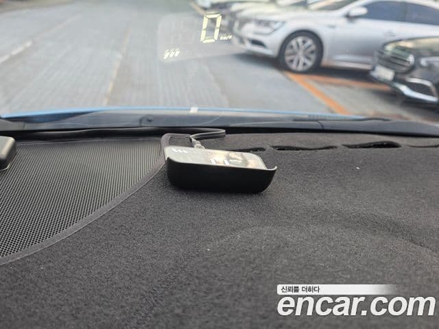 Kia All New Morning Luxury, 2012 6