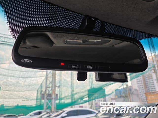 Kia All New Morning Luxury, 2012 14