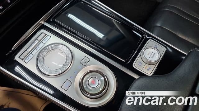 Genesis GV80, 2020 12