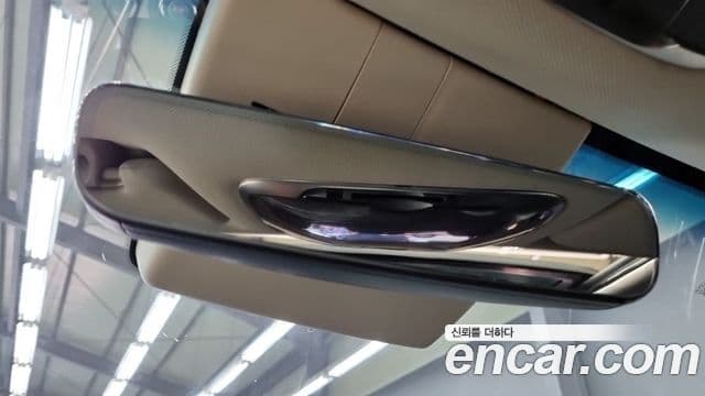 Genesis GV80, 2020 13