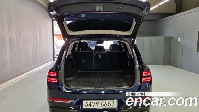 Genesis GV80, 2020 15