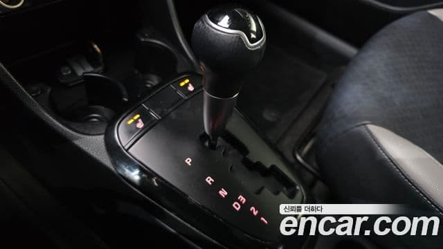 Kia All New Morning (JA) Luxury, 2017 9