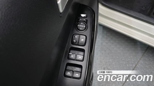 Kia All New Morning (JA) Luxury, 2017 14