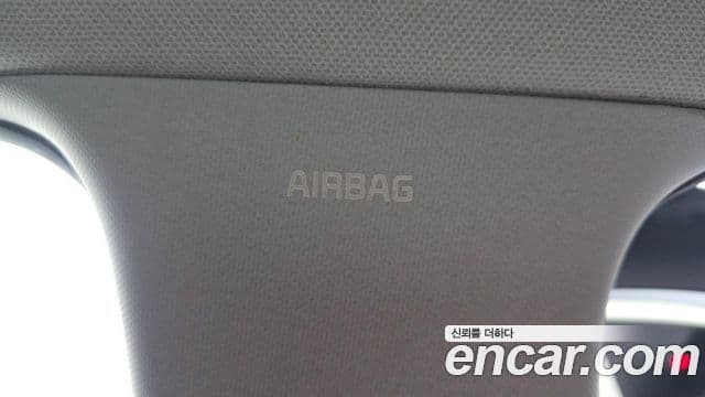 Kia All New Morning (JA) Luxury, 2017 20