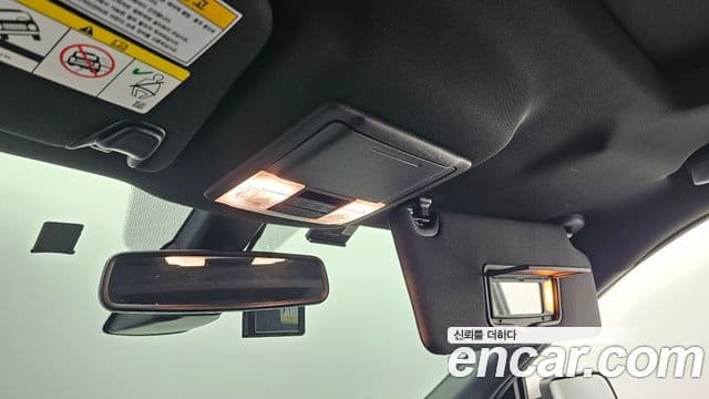 Ford Explorer 5세대, 2018 18