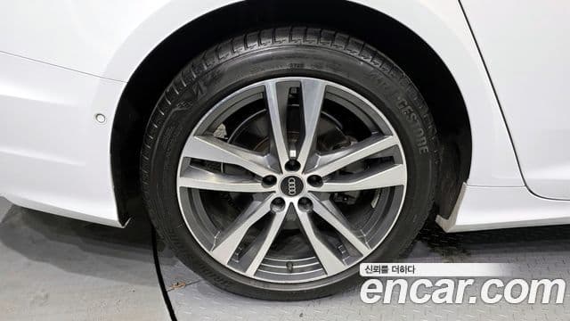 Audi A6 (C8) Premium, 2023 все фото