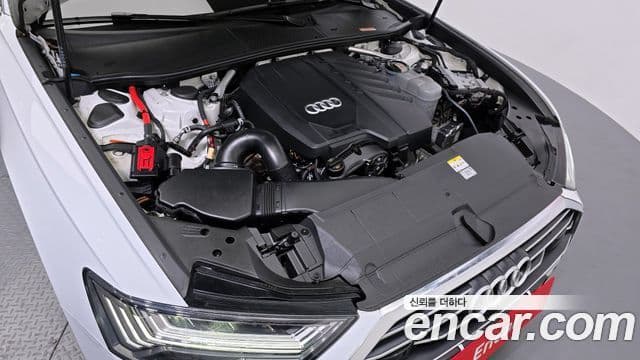 Audi A6 (C8) Premium, 2023 6