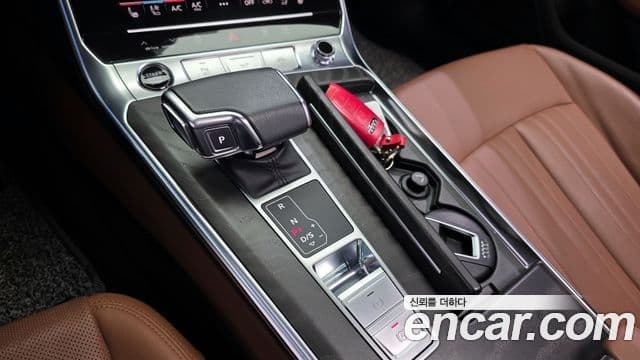 Audi A6 (C8) Premium, 2023 9