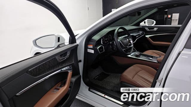 Audi A6 (C8) Premium, 2023 10