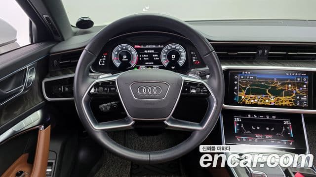 Audi A6 (C8) Premium, 2023 13