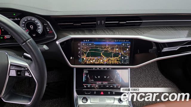 Audi A6 (C8) Premium, 2023 14