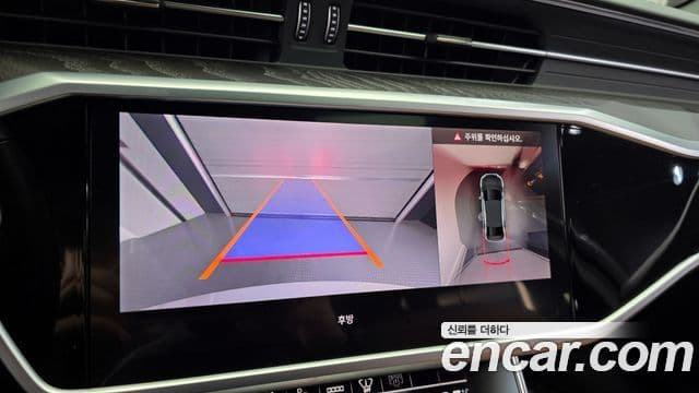 Audi A6 (C8) Premium, 2023 15