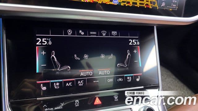 Audi A6 (C8) Premium, 2023 16