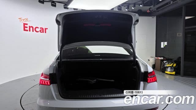 Audi A6 (C8) Premium, 2023 20