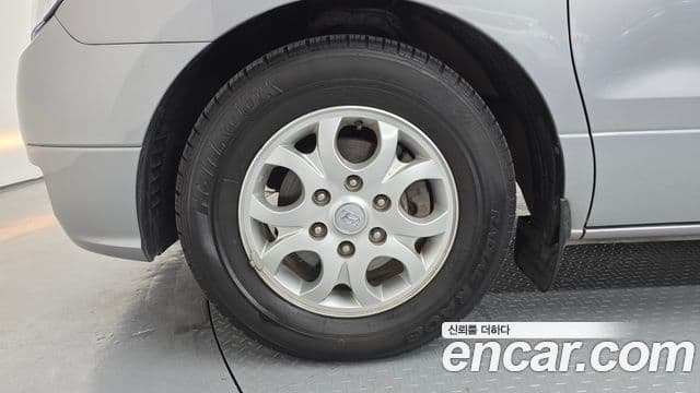 Hyundai Grand Starex CVX Luxury, 2013 все фото