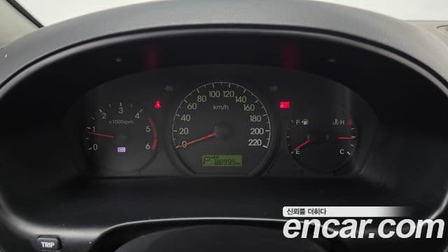 Hyundai Grand Starex CVX Luxury, 2013 8