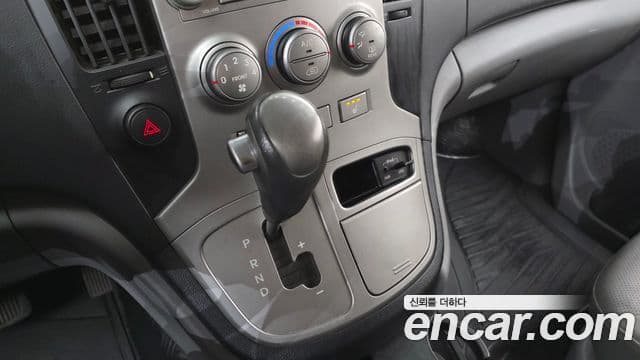 Hyundai Grand Starex CVX Luxury, 2013 9