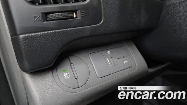 Hyundai Grand Starex CVX Luxury, 2013 16